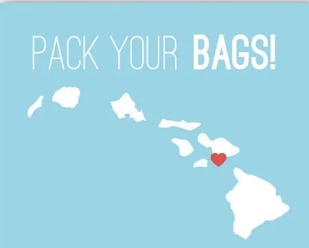 I’ve Been Invited to a Destination Wedding?