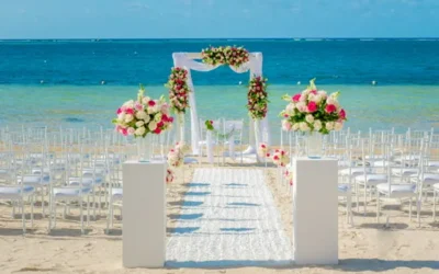 Roatan awaits to host your Wedding