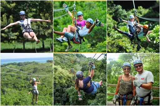 Entertainment for you & your guests in Roatan!