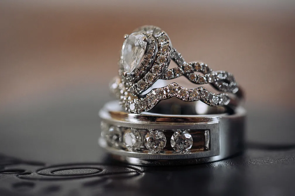 Must have photos, from your destination wedding