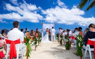Why hire a professional wedding planner in Roatan?