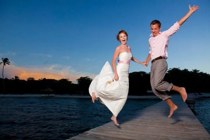5 tips for planning an outdoor wedding 1