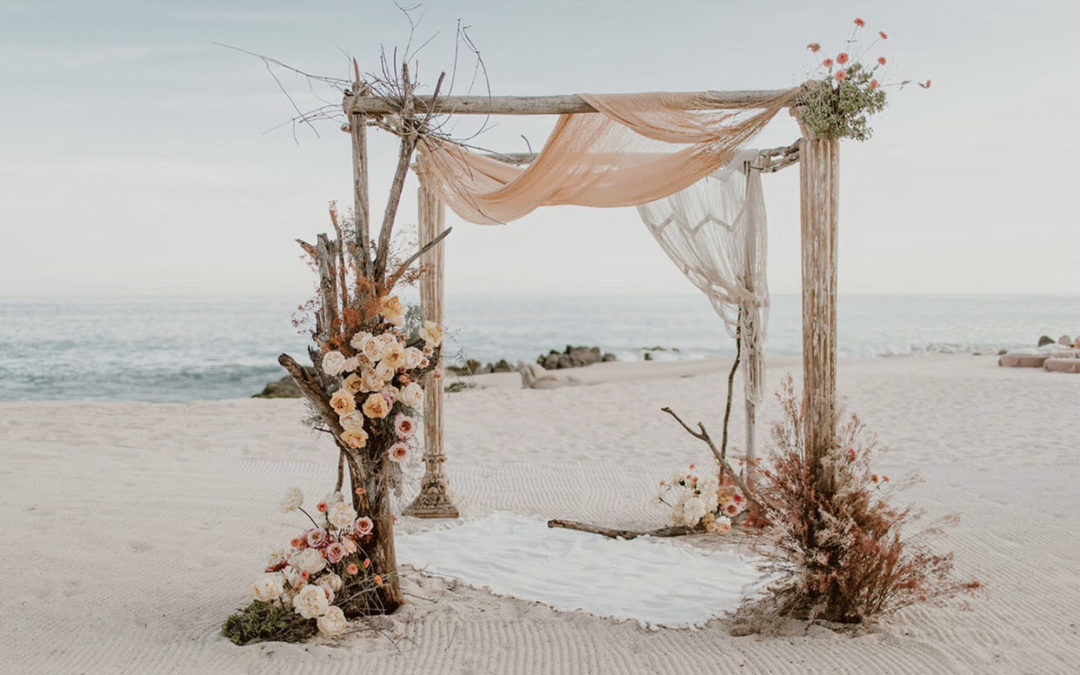 The Ultimate Guide to Wedding Themes