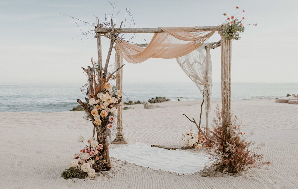 Ultimate Guide to Wedding Themes