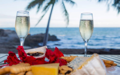 Romantic Date Night Ideas in Roatan