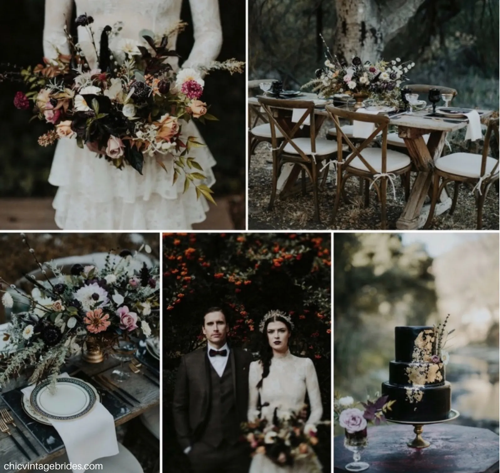 Weddings Roatan Halloween Wedding Ideas 2