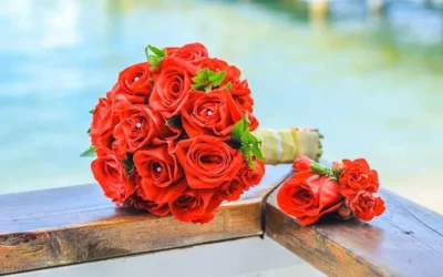 Wedding Emergency Kit