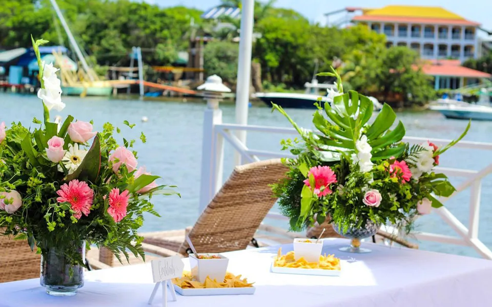 Venue Spotlight: The Beach House Boutique Hotel
