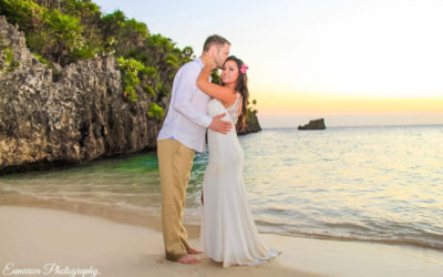 Beach Bridal Gowns