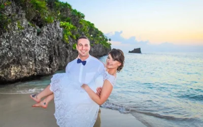 Reasons that make Roatan a unique wedding destination