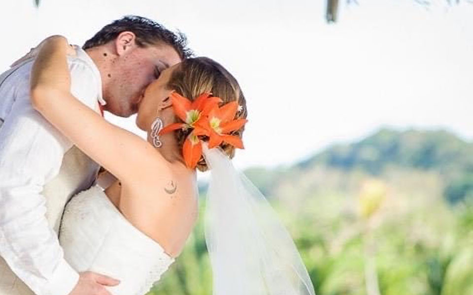 Tips For Writing Your Own Wedding Vows