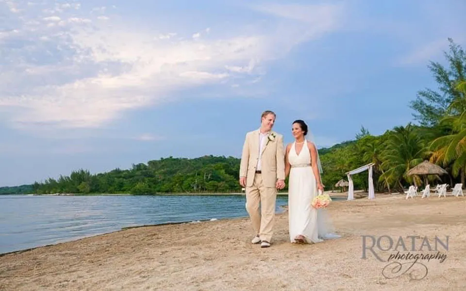 Simple Self Care Ideas for Brides Beach