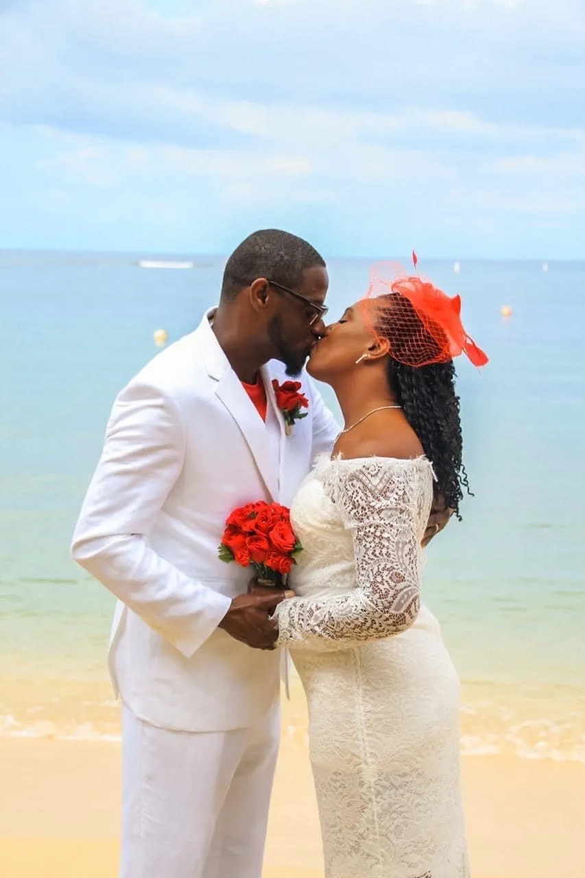 Best Way to Spend the Day in Roatan on a Cruise Wedding