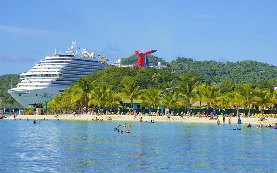 Best Way to Spend the Day in Roatan on a Cruise