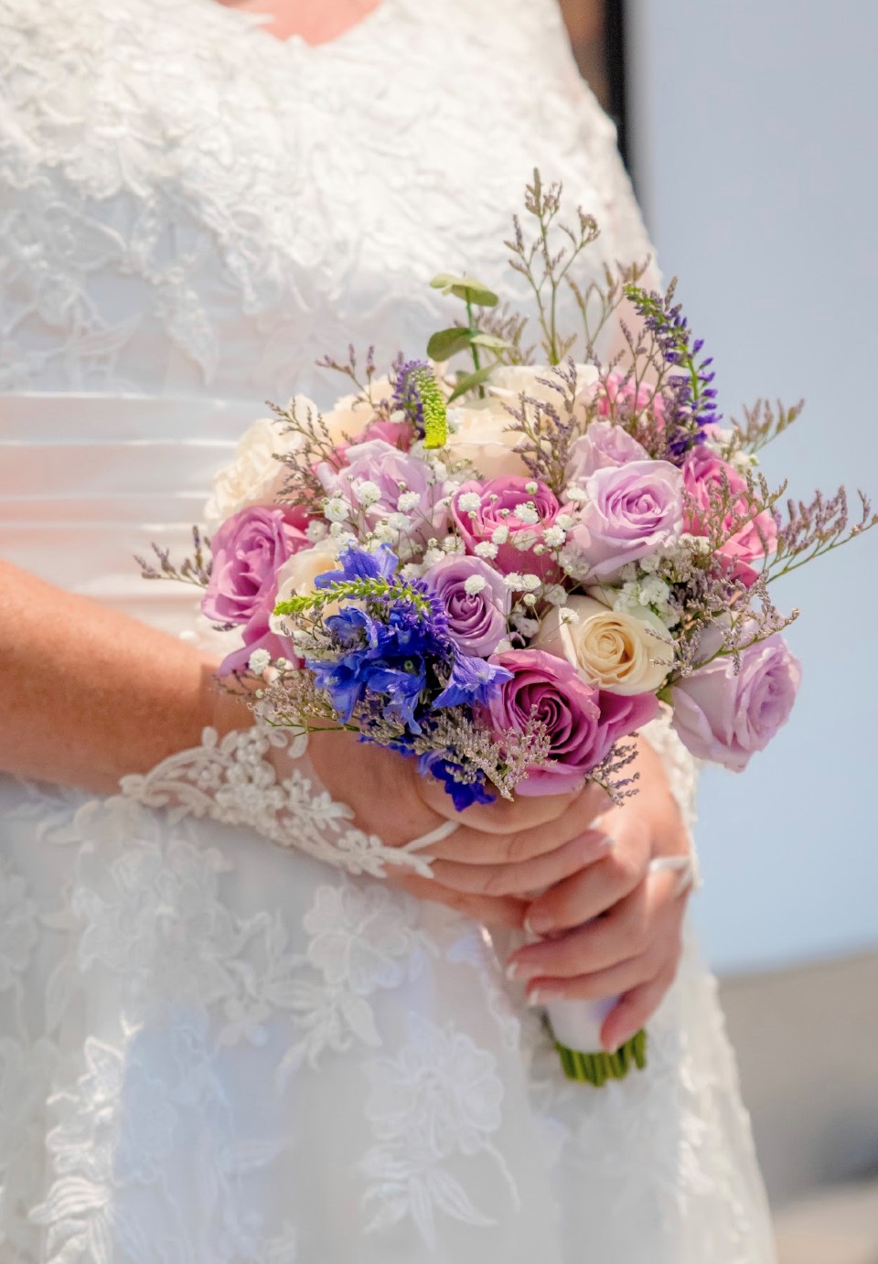 Bouquet ideas for your wedding day 3