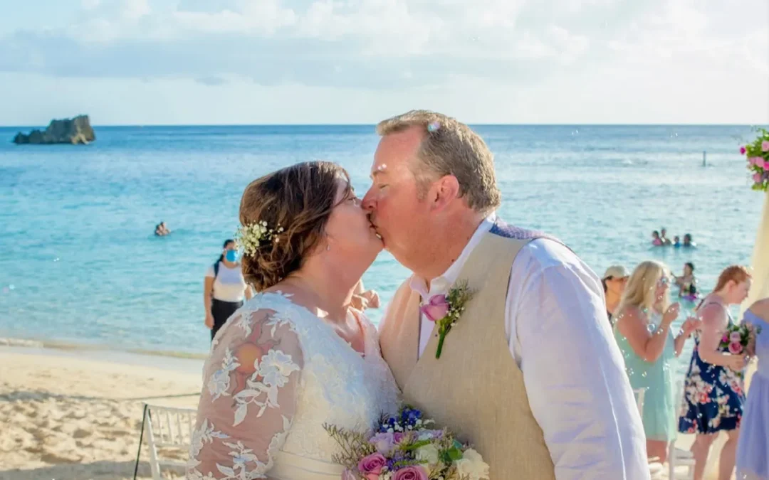 How to avoid acting like a bridezilla