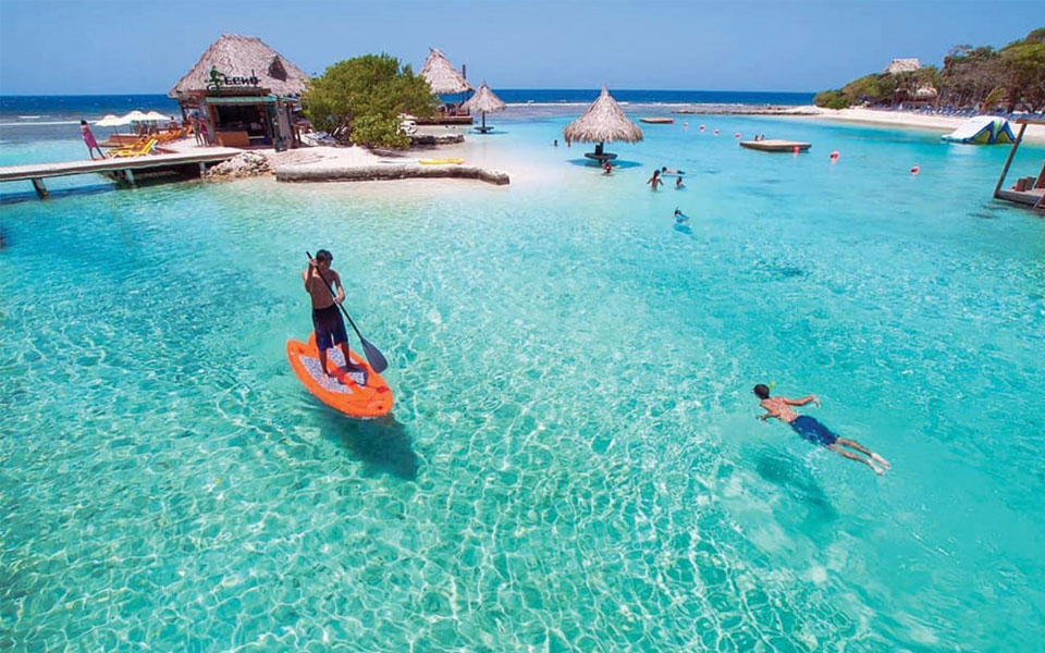 13 Things to do in Roatan the Week of Your Wedding