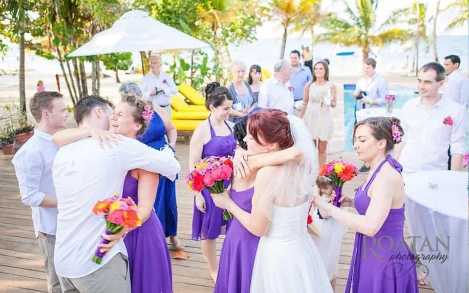 How To Be A Good Bridesmaid In 10 Simple Steps 2