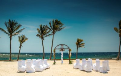 Weddings Arches Ideas by Weddings Roatan