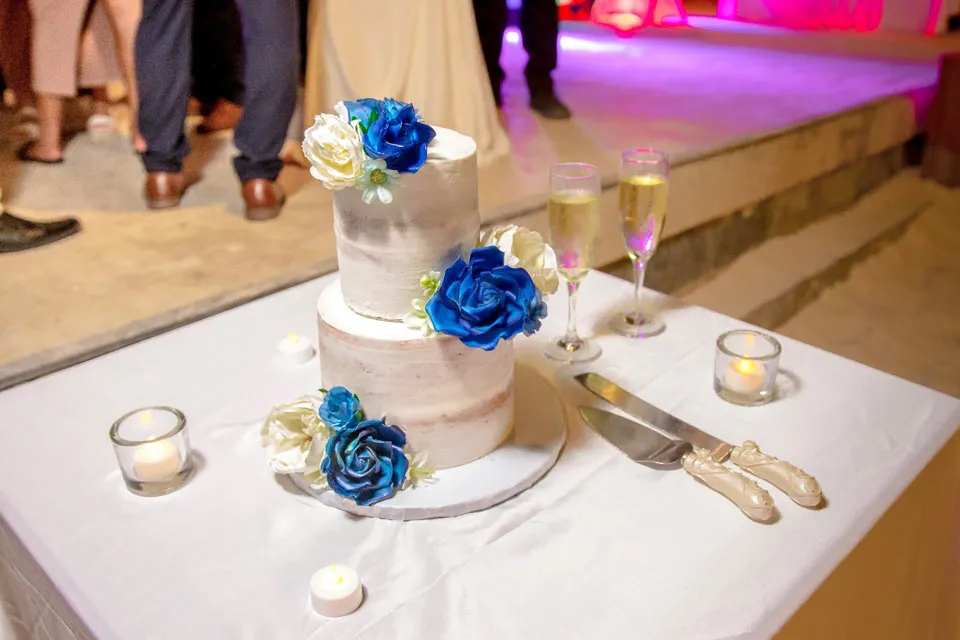 How to Save for a Wedding 2