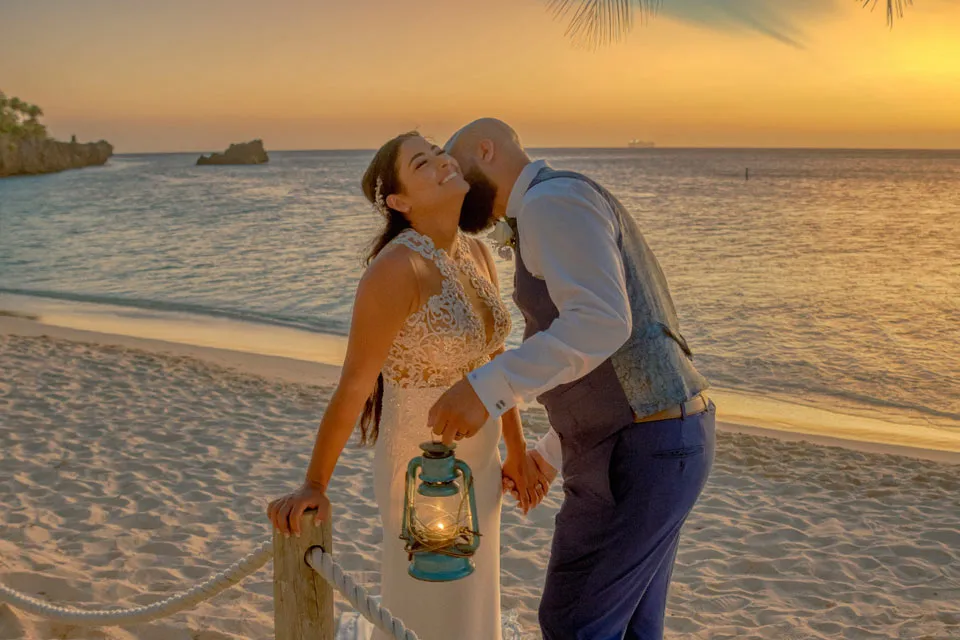 How to Save for a Wedding