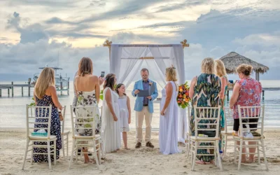 The Beach Club at Blue Roatan