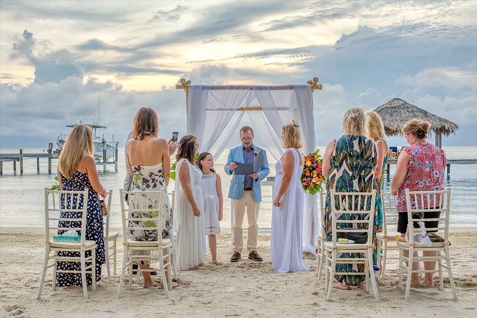 The Beach Club at Blue Roatan