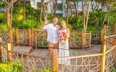Weddings Roatan Announces Reservations Open for 2024