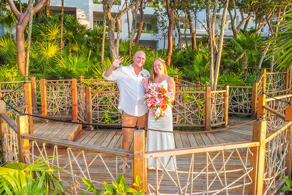 Weddings Roatan Announces Reservations Open for 2024