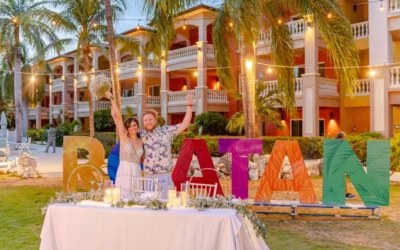 Infinity Bay Spa & Beach Resort