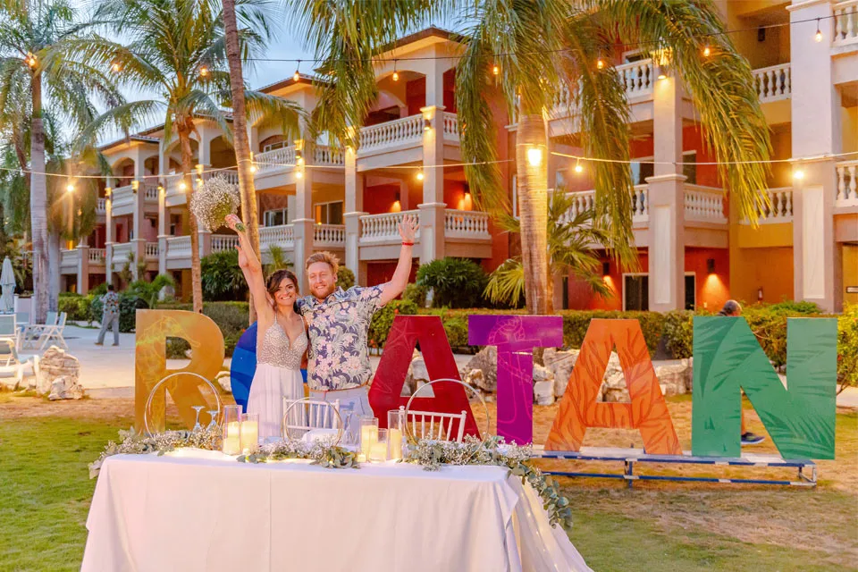 Infinity Bay Spa & Beach Resort