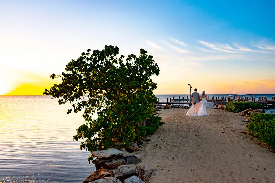 Pristine Bay Resort