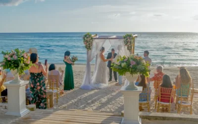 Discover the Magic of Your Dream Destination Wedding with Us in Roatan!