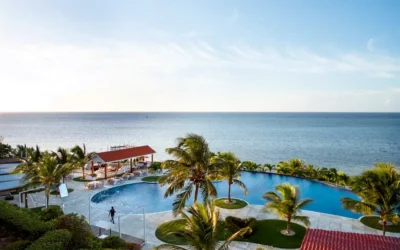 Discover the Magic of Pristine Bay and Las Verandas