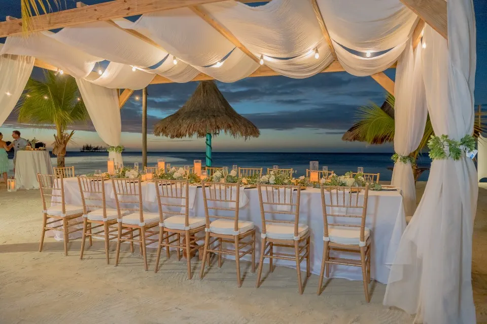 Turquoise Bay Dive & Beach Resort