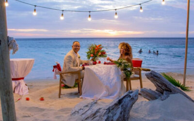 Create a Memorable Moment with These Unique Marriage Proposal Ideas in Roatan