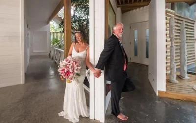 Weddings Roatan is pleased to announce limited-time discounts for small weddings in 2023