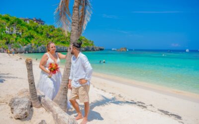 Choosing the right dresses for your destination wedding