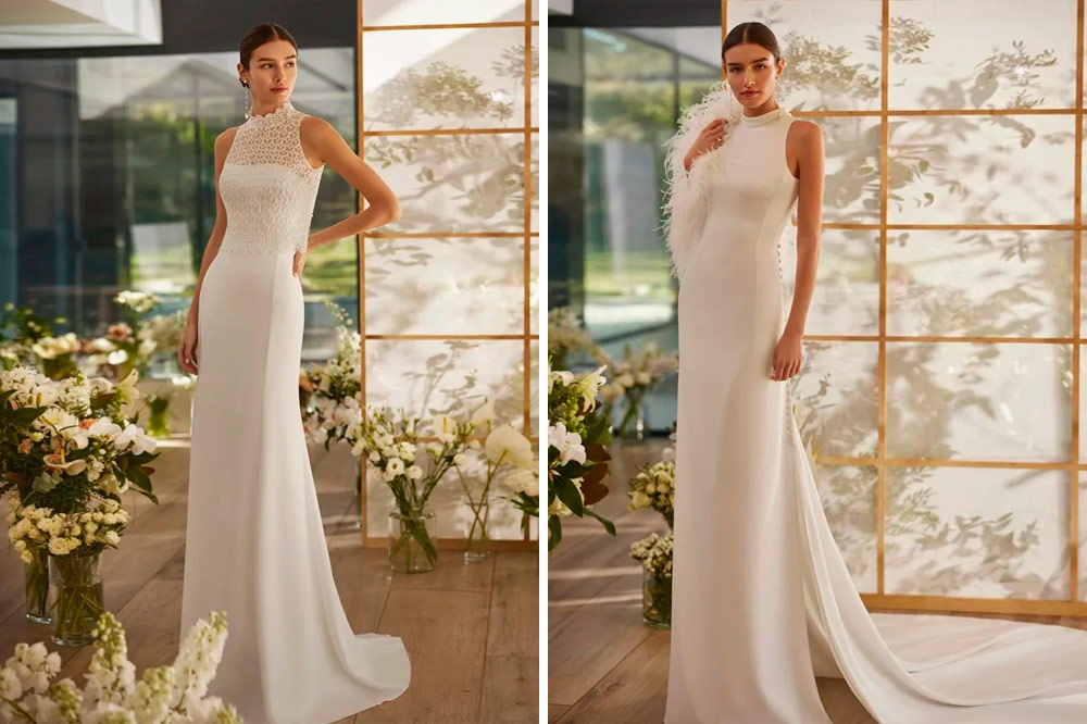 Top Wedding Dress Trend for 2024 1