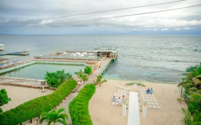 Coral View Beach Resort