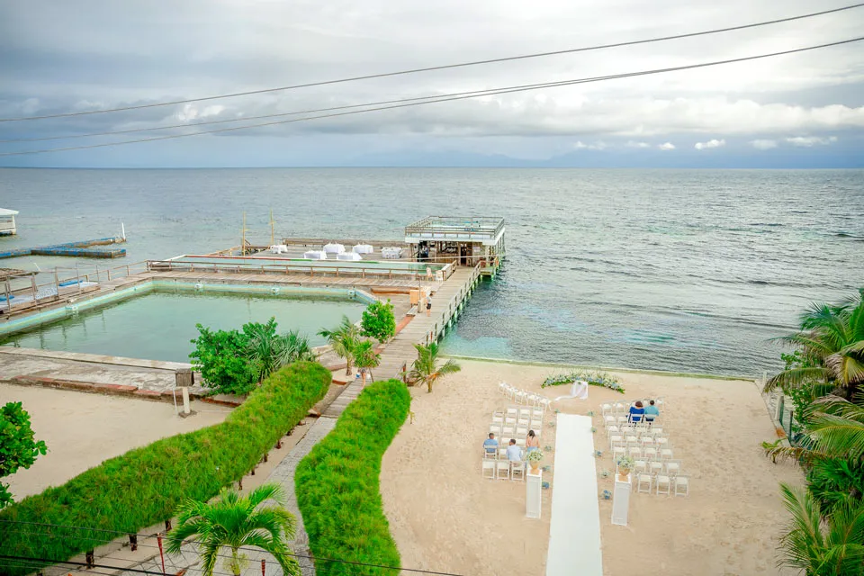 Coral View Beach Resort