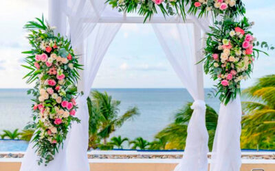 Planning a Beach Wedding in Roatan