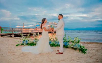 Several reasons to have a destination wedding