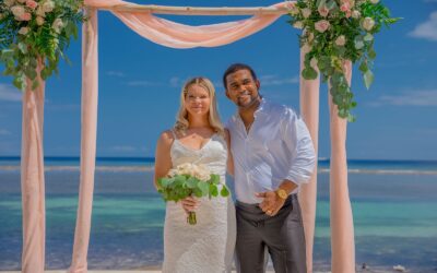 Why Cruise Weddings are Beneficial in Roatan