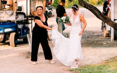 Why choose Weddings Roatan wedding planner