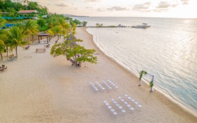 🌴Why Choose Weddings Roatan