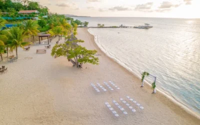 🌴Why Choose Weddings Roatan