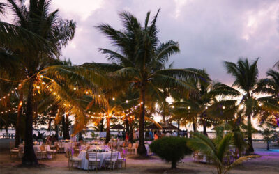 Affordable Destination Weddings in Roatan or Utila