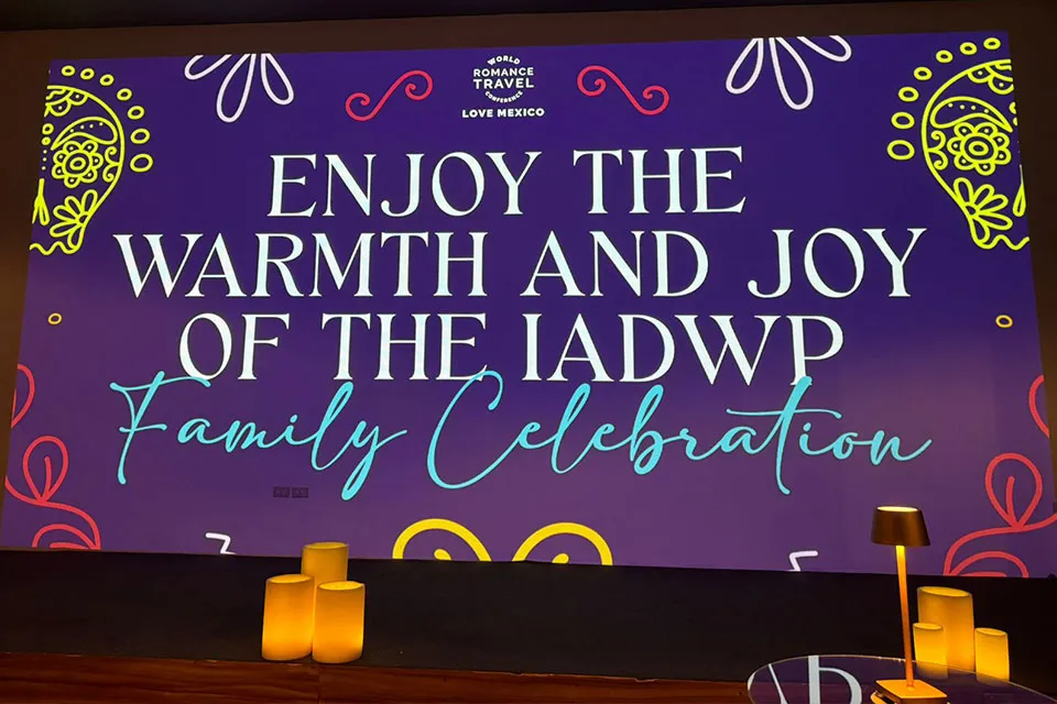 Weddings Roatan at the World Romance Travel Conference: A Journey of Collaboration and Innovation