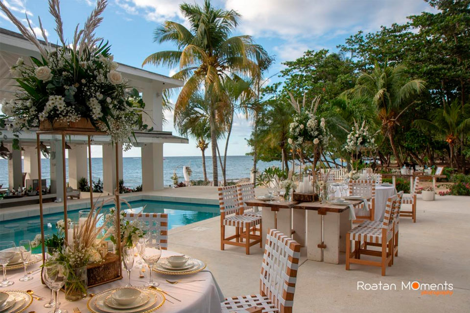 Luna Beach Resort Joins Our List of Stunning Event Venues